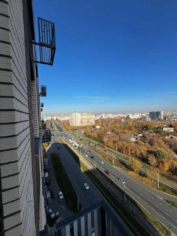 1к ЖК Крыловка парк — фото 13