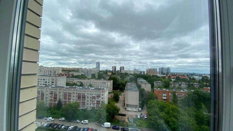 3к ЖК Комос — миниатюра 10