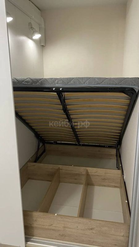 1к ЖК Новые Горки — миниатюра 10