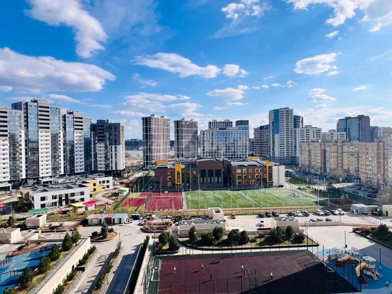 4к ЖК Столичный — фото 24
