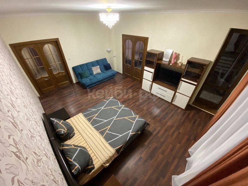 1к ЖК Панорама