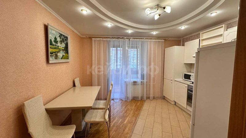 1к ЖК Лесной городок — миниатюра 2