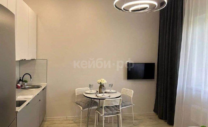 1к ЖК Космос — миниатюра 5