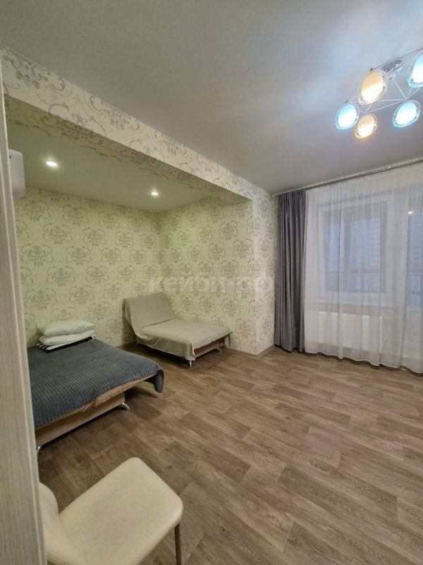 1к ЖК Паруса