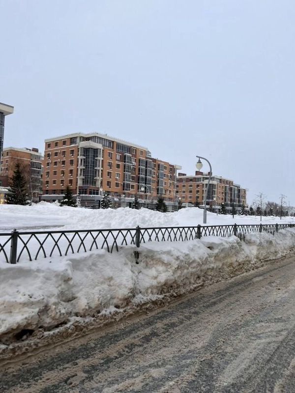 1к Абсалямова — фото 17