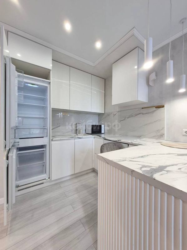 1к ЖК Savin House — миниатюра 3