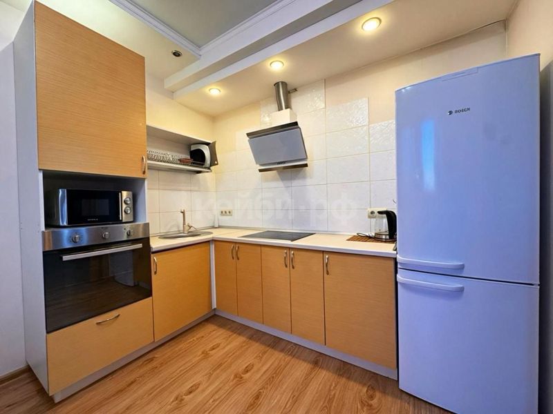 1к ЖК Оазис (21 век) — миниатюра 4