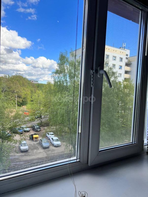 Комната победы — фото 10
