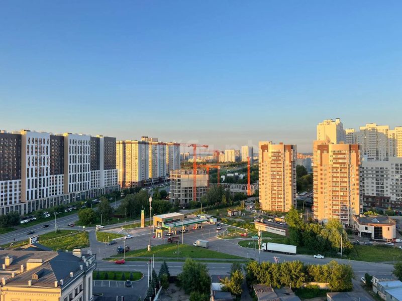 1к ЖК Открытие — миниатюра 17