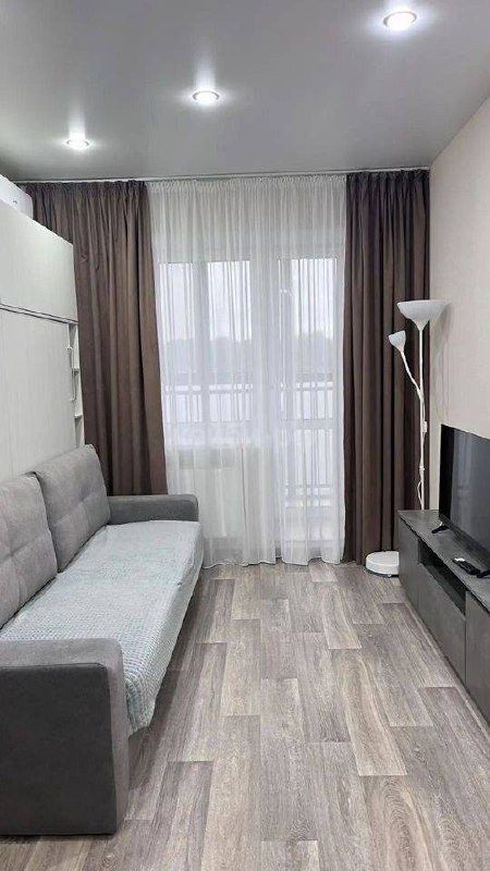 1к ЖК Новые Горки
