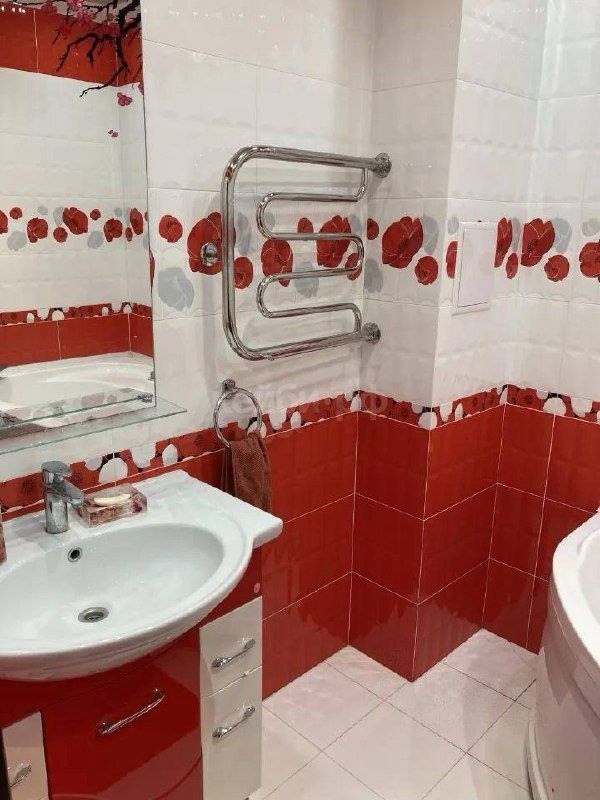 2к Салиха Батыева — фото 6