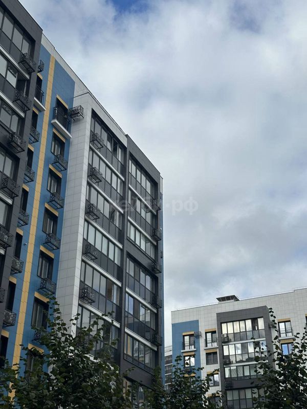 1к ЖК Арт Сити — миниатюра 11