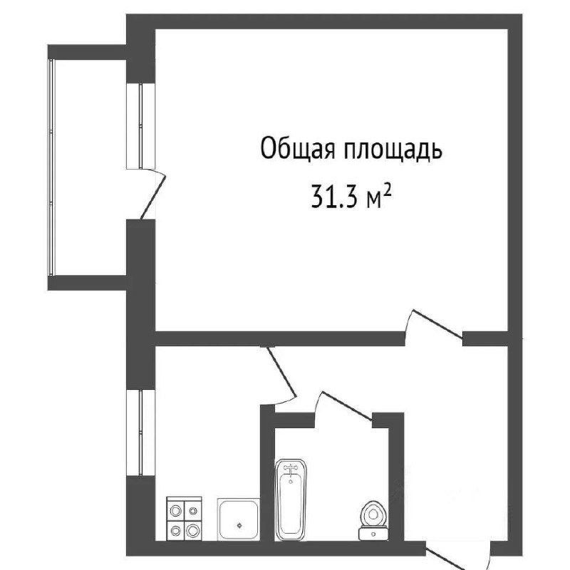 1к Мартына Межлаука — фото 12