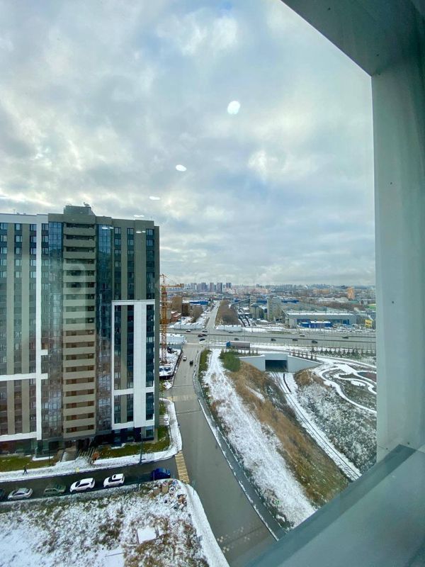 1к ЖК Мечта