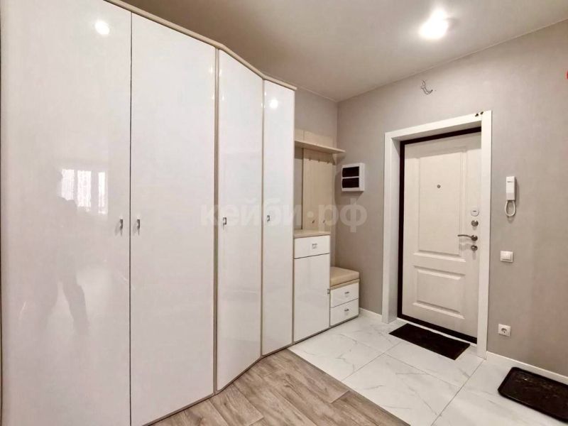 2к ЖК Акварель — миниатюра 13