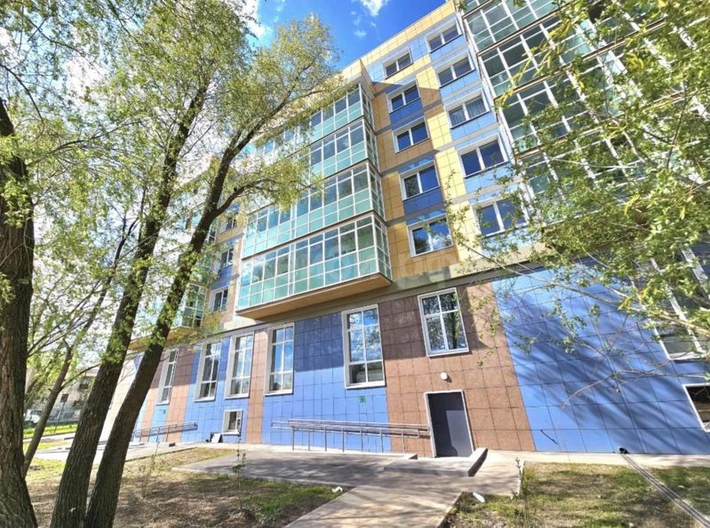 Евро-2к ЖК Евразия — фото 8