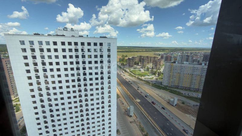 1к ЖК Южный парк — миниатюра 10