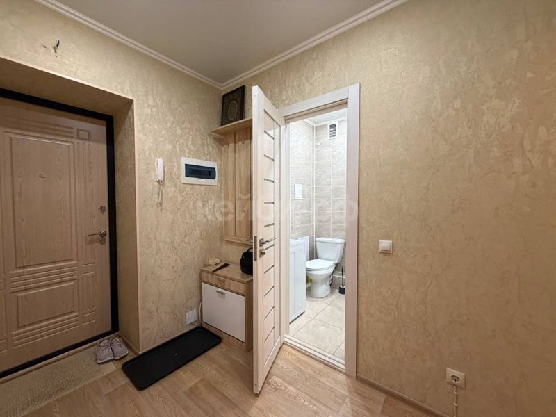 1к ЖК Весна — миниатюра 17