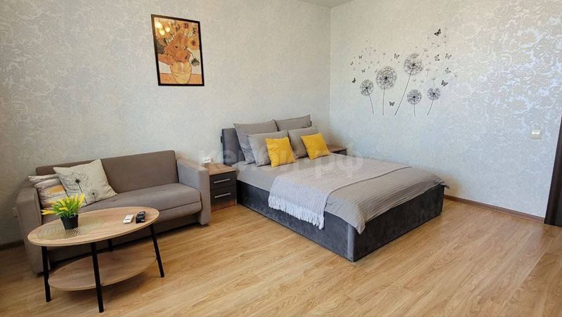 1к ЖК Романтика — миниатюра 8