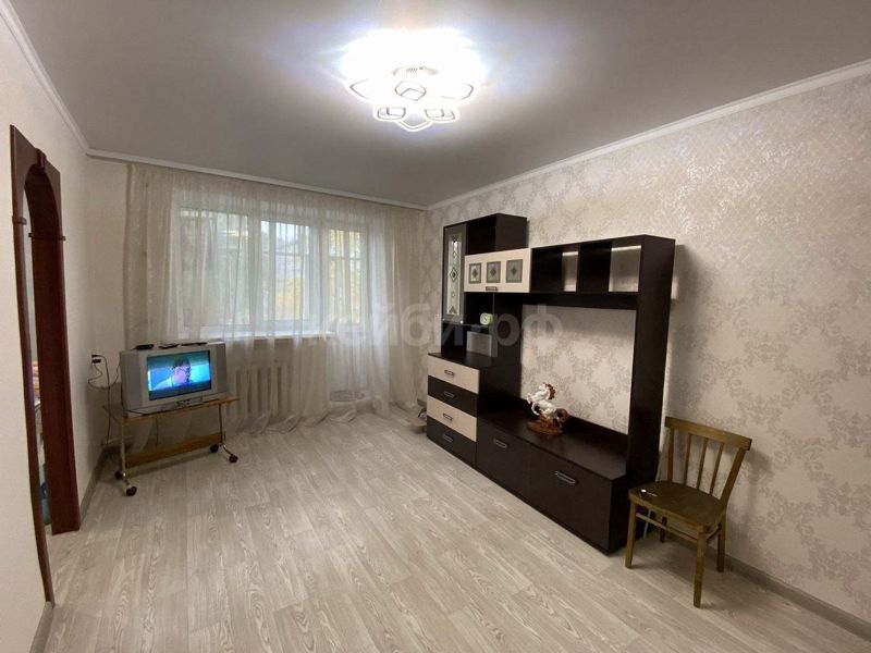 Евро-3к Спартаковская