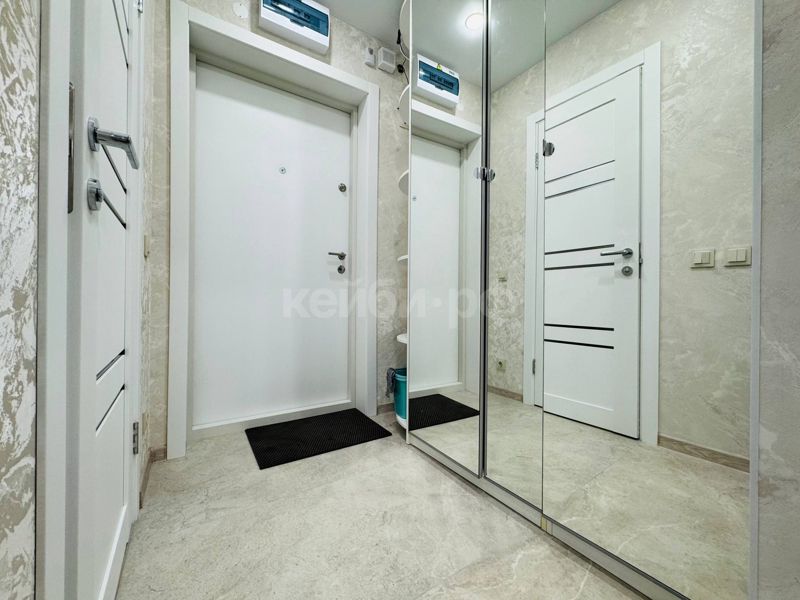 Студия ЖК Нокса Парк — миниатюра 8