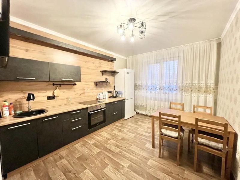 1к ЖК Паруса — миниатюра 4