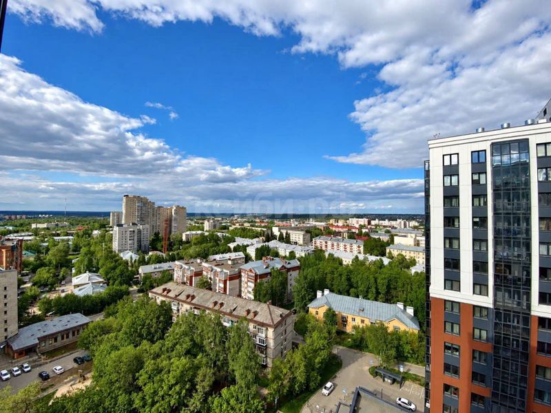 Евро-2к ЖК Нобелевский — фото 10