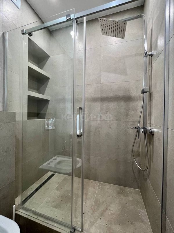 Студия ЖК Savin House — миниатюра 6