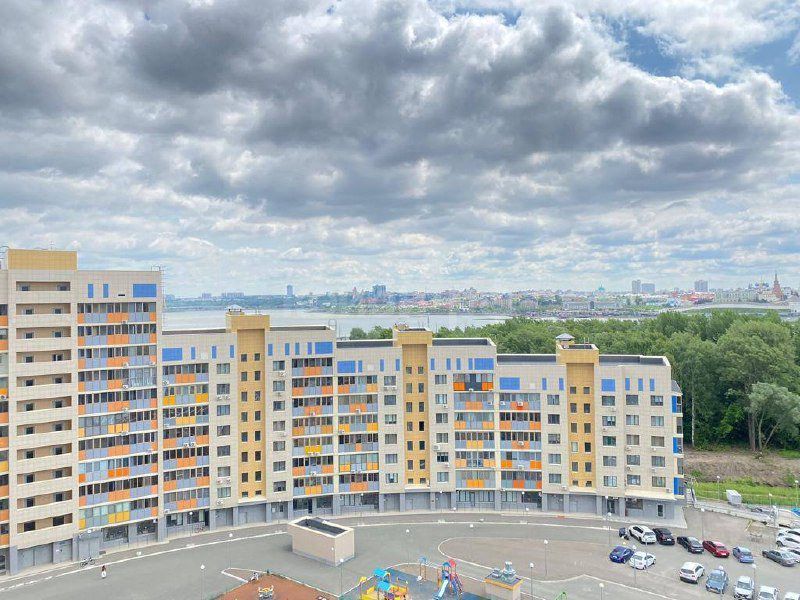 Гостинка ЖК Казансу — миниатюра 1