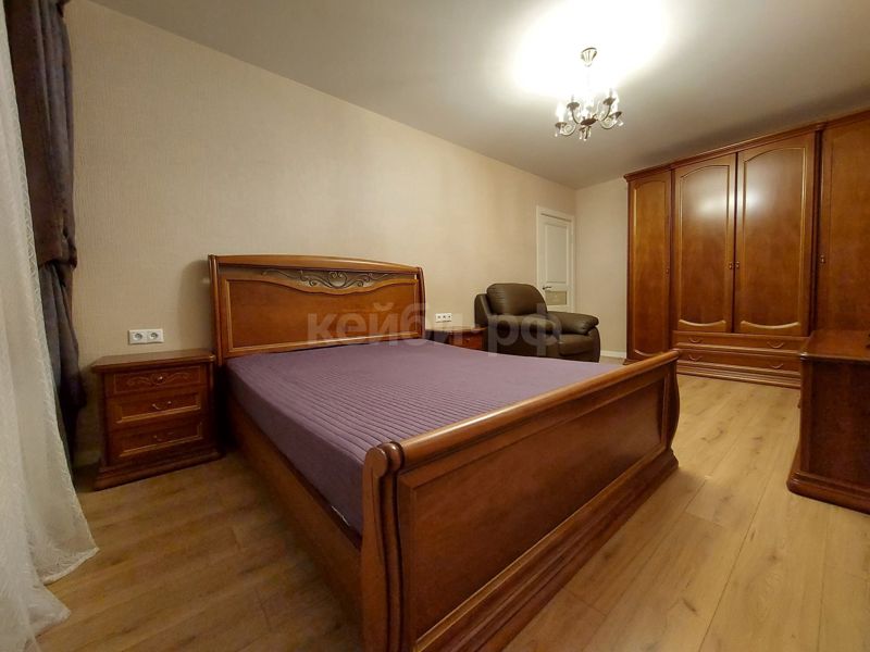 1к Чистопольская