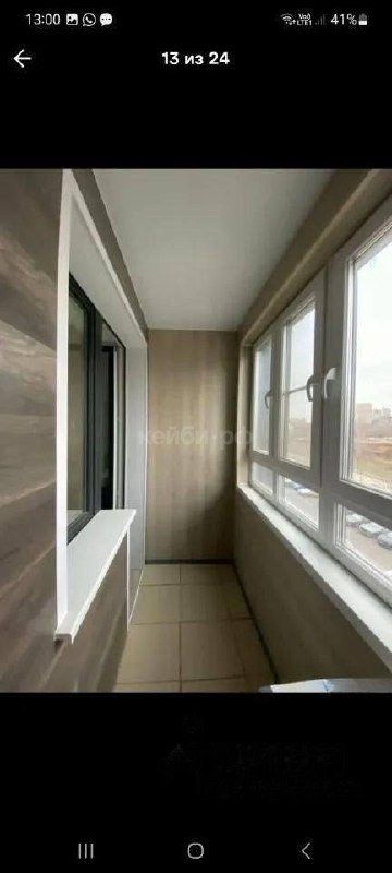 1к ЖК 21 век — фото 10
