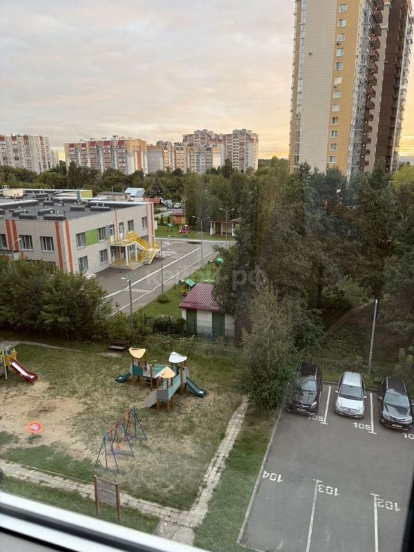 1к Мавлютова — фото 6