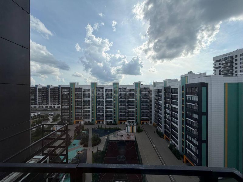 2к ЖК Art City — миниатюра 15