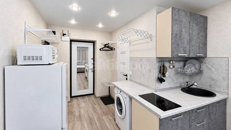 Студия Назарбаева — фото 5
