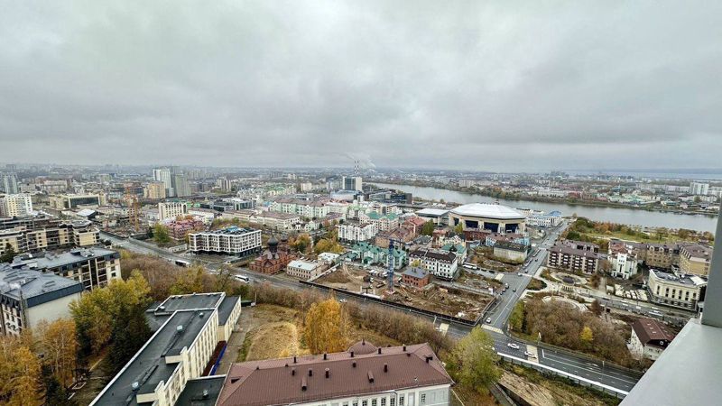 Евро-2к ЖК Кловер Хаус — фото 20