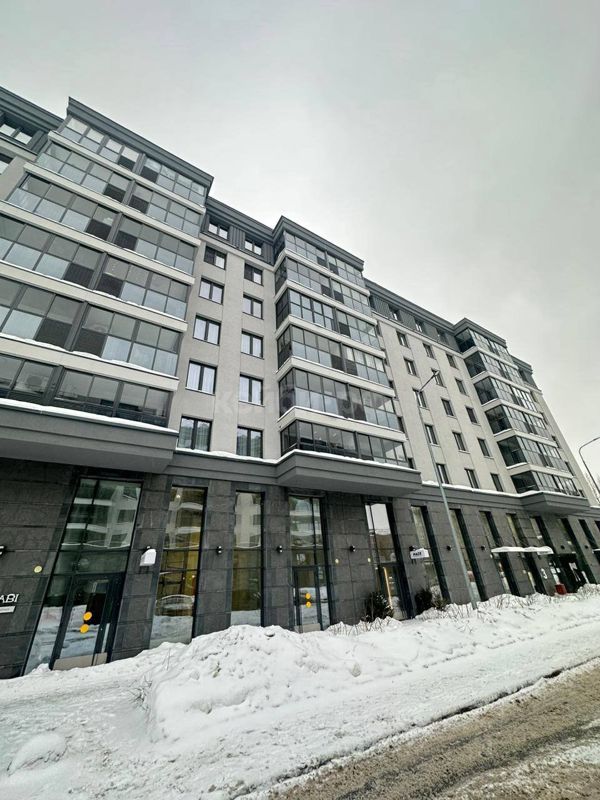 Евро-2к ЖК КВАРТАЛ СЮИТА — миниатюра 17