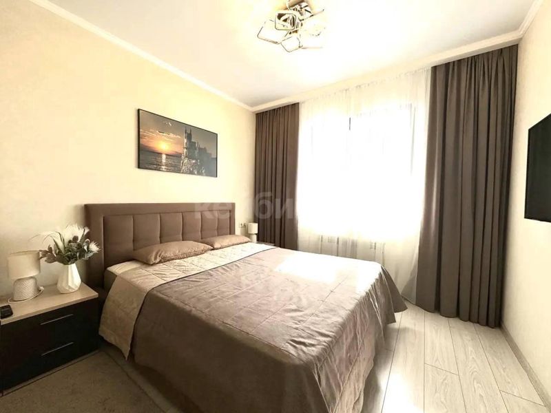 1к ЖК Royal Residence