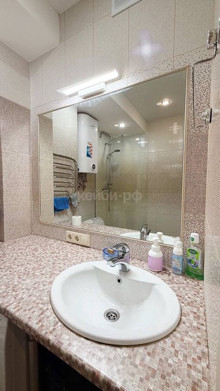 Евро-2к ЖК Акварель — миниатюра 2