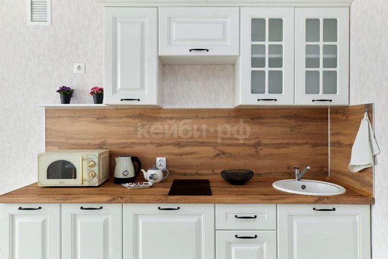 1к ЖК Новые Горки — миниатюра 10