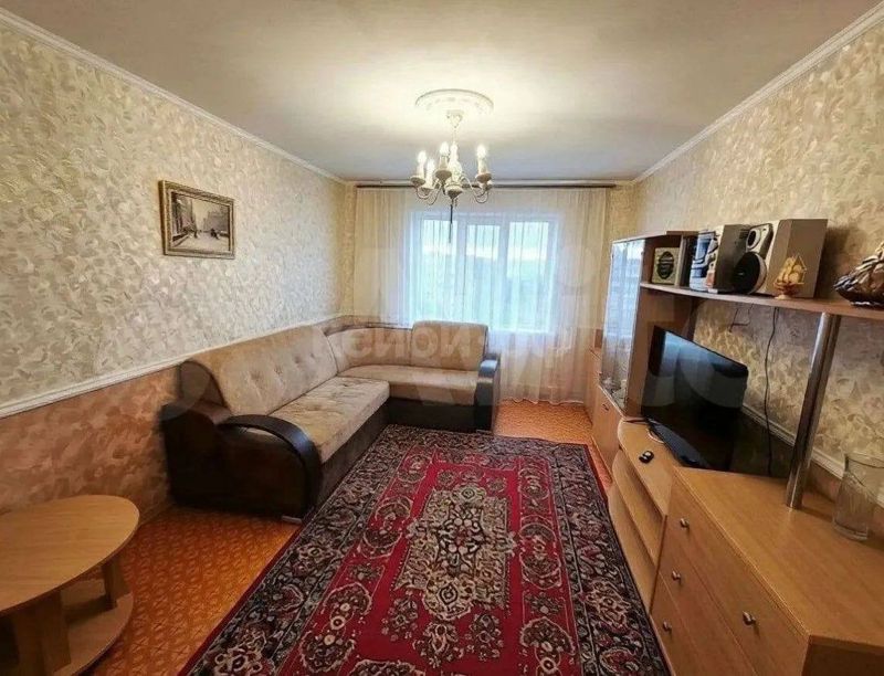3к Ломжинская — фото 6
