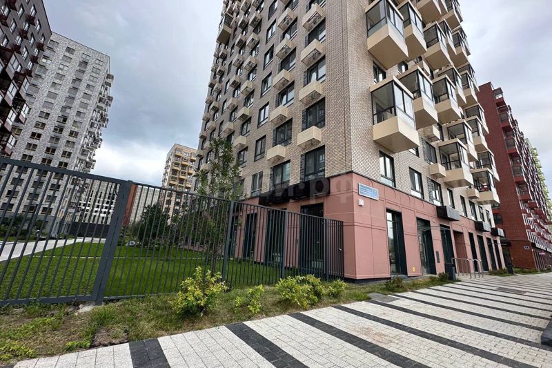 1к ЖК Нокса Парк — фото 8
