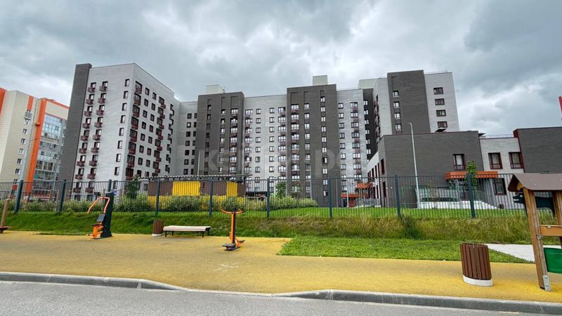1к ЖК Горки Поинт — миниатюра 5