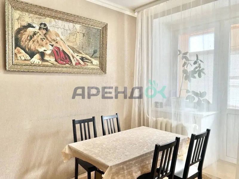 2к ЖК Серебрянный Каскад — миниатюра 4
