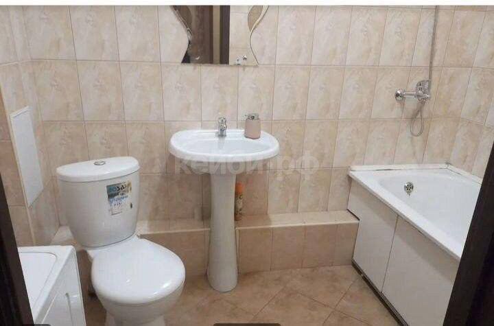 1к Седова