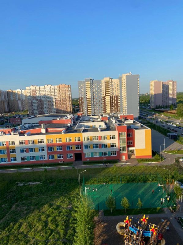 3к Салават Купере — фото 6