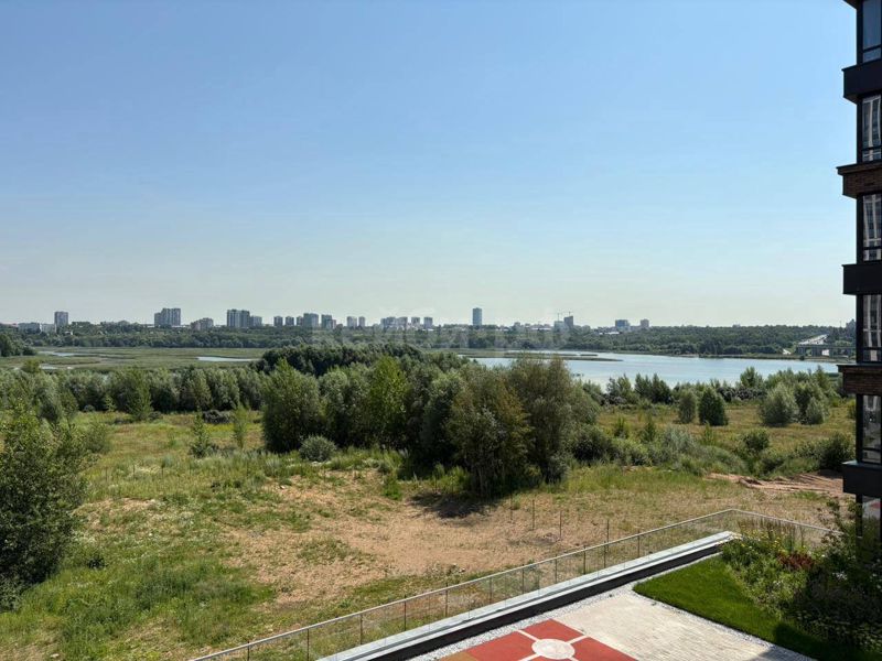 Студия ЖК Savin Family — миниатюра 10