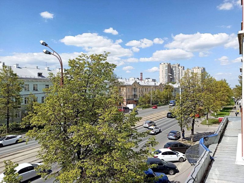 2к Сибирский тракт — миниатюра 3