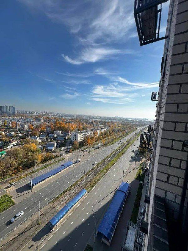 1к ЖК Крыловка парк — фото 12