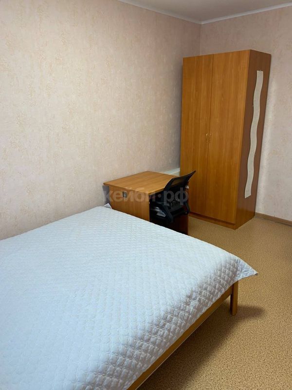 3к ЖК Солнечный Город — миниатюра 8