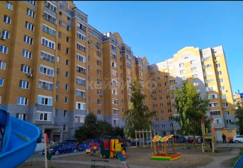 1к Чапаева — миниатюра 6